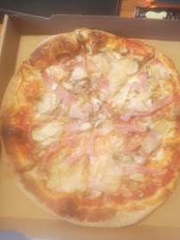 Pizza du Pizzeria 62 ème Avenue PIZZA-BURGER à Cugnaux - n°5