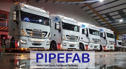 Pipefab Ltd