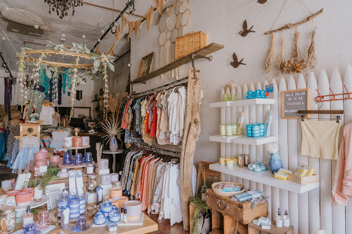 Clothing Store «Blackbird Attic», reviews and photos, 442 Main St, Beacon, NY 12508, USA