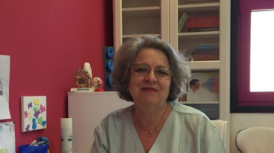 Dr Tudorita PANAITE à Le Quesnoy