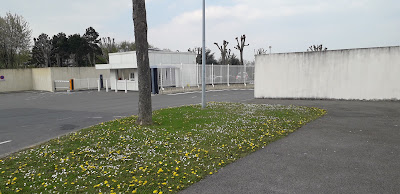 Louis Vuitton Malletier à Cergy