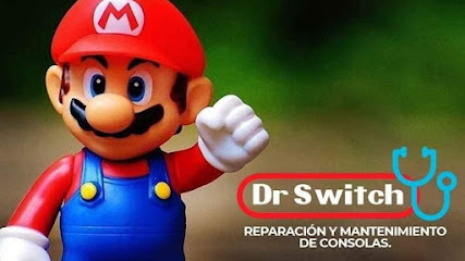 Dr. Switch