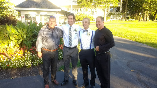 Country Club «Lakes Golf & Country Club», reviews and photos, 6740 Worthington Rd, Westerville, OH 43082, USA