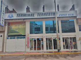 TERMINAL TERRESTRE CONO SUR - HQ TERMINALES SAC