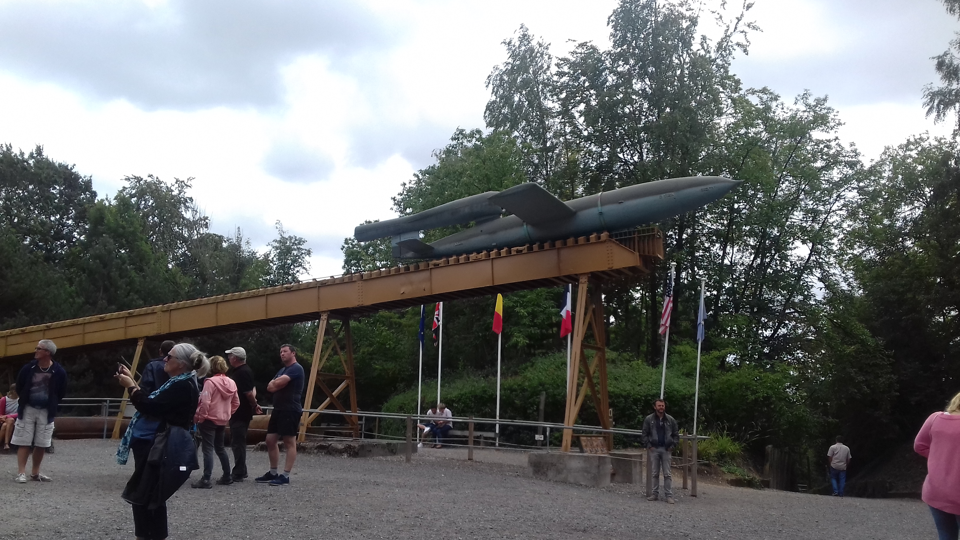 Photo n° 5 de l'avis de Herve.E fait le 21/08/2018 à 17:23