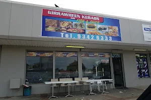 Girrawheen Kebabs image