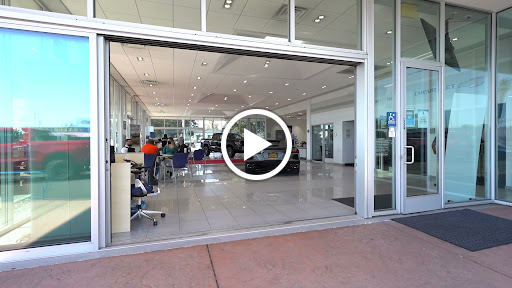 Chevrolet Dealer «Performance Chevrolet», reviews and photos, 4811 Madison Ave, Sacramento, CA 95841, USA