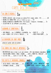 Photo n°2 de Restaurant Les Arcades/ Association Aix'Qui? à Aix-en-Provence ()