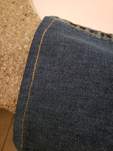 Dry Cleaner «The Clothes Hangar - Green Cleaner», reviews and photos, 5110 N Dysart Rd #112, Litchfield Park, AZ 85340, USA