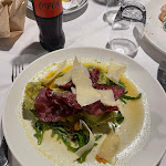 Photo n°1 de l'avis de Stella.a fait le 03/05/2024 à 19:27 sur le  Ristorante Il Pinnacolo à Alberobello