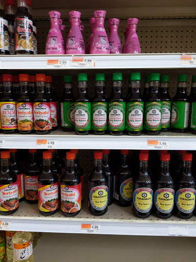 Supermarket «Hong Kong Supermarket», reviews and photos, 1095 Commonwealth Avenue, Boston, MA 02215, USA