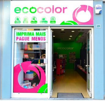 Eco-Color