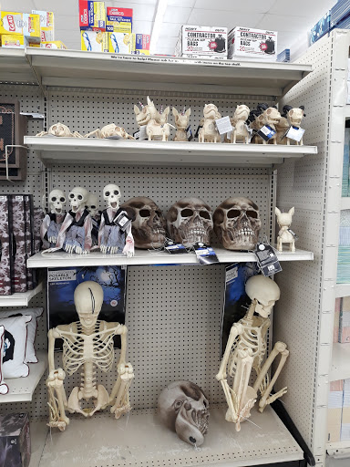 Discount Store «Big Lots», reviews and photos, 1400 Merritt Blvd, Dundalk, MD 21222, USA