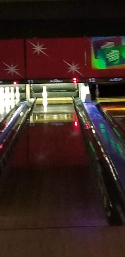 Bowling Alley «AMF Skyline Lanes», reviews and photos, 4120 Government Blvd, Mobile, AL 36693, USA