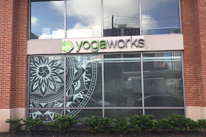 YogaWorks Midtown