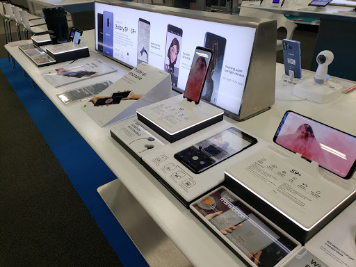 Electronics Store «Best Buy», reviews and photos, 401 S Mt Juliet Rd, Mt Juliet, TN 37122, USA