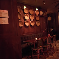 Atmosphère du Restaurant thaï Mme Shawn Thaï Bistrot à Paris - n°10
