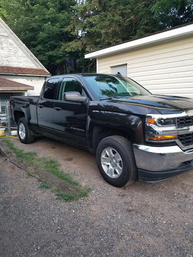 Car Dealer «Don Johnson Motors Chevrolet Buick GMC», reviews and photos, 734 West Ave, Rice Lake, WI 54868, USA