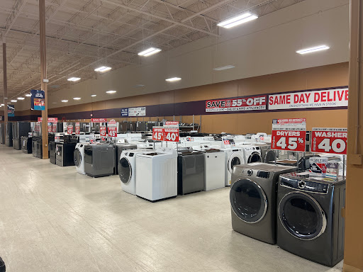 Appliance Store «Sears Outlet», reviews and photos, 669 Mall Dr, Portage, MI 49024, USA