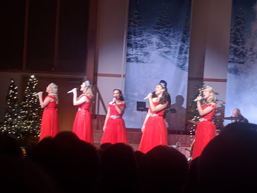 Auditorium «Emerson Center», reviews and photos, 1590 27th Ave, Vero Beach, FL 32960, USA