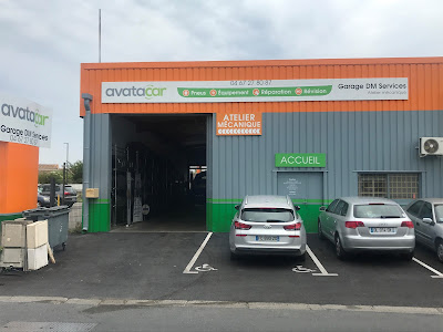 Garage Avatacar Lunel à Lunel