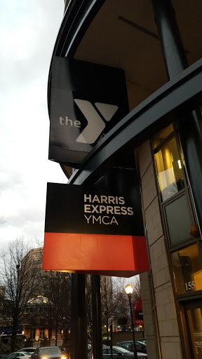 Association or Organization «Harris Express YMCA», reviews and photos, 4625 Piedmont Row Dr, Charlotte, NC 28210, USA