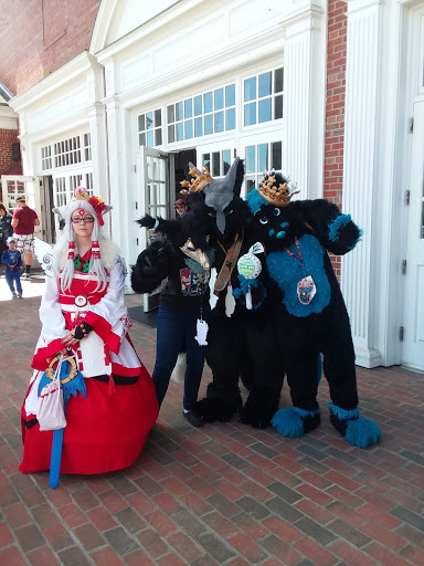 Stadium «Viking Hall», reviews and photos, 1100 Edgemont Ave, Bristol, TN 37620, USA