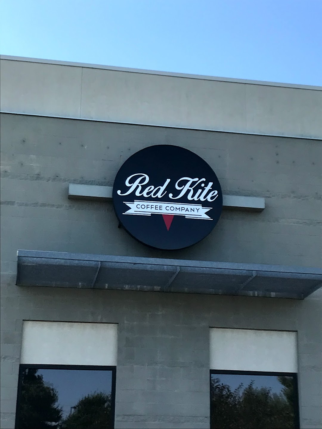 Red Kite Coffee Company