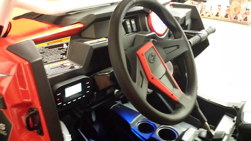 Car Stereo Store «Tunez 4U», reviews and photos, 403 Idaho Maryland Rd # B, Grass Valley, CA 95945, USA