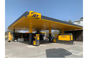 JET Tankstelle image