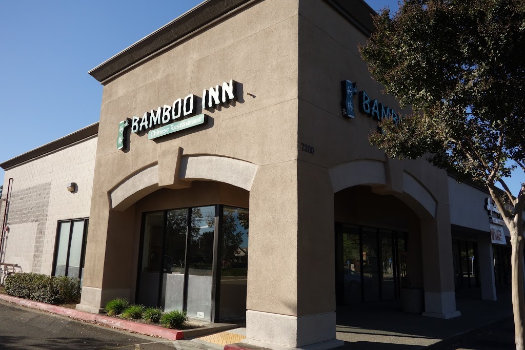 Bamboo Inn Chinese Restaurant Elk Grove, CA 95758 Menu, Reviews