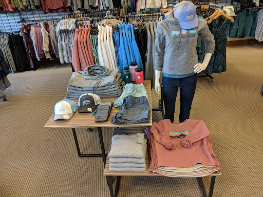 Camping Store «Erehwon Mountain Outfitter», reviews and photos, 599 West Glen Bay Avenue, Glendale, WI 53217, USA