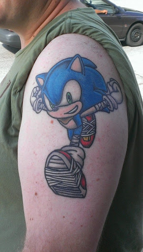 Tattoo Shop «Tattoo Makers», reviews and photos, 3905 Harrison Ave, Cincinnati, OH 45211, USA