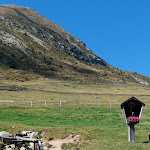 Photo n°2 de l'avis de wilma.e fait le 05/09/2023 à 18:11 sur le  Waidmannalm à Hafling