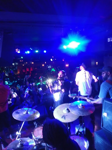 Night Club «Bliss Nightclub», reviews and photos, 2122 24th Pl NE, Washington, DC 20018, USA