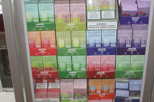 Tobacco Shop «Tobacco Vape & Hookah Land», reviews and photos, 6440 Richmond Hwy, Alexandria, VA 22306, USA