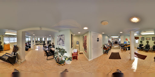 Beauty Salon «Shear Heaven Salon & Day Spa», reviews and photos, 168 N Main St, Rutland, VT 05701, USA