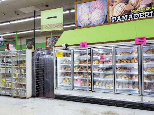 Supermarket «Super Mercado Monterrey Inc», reviews and photos, 510 S SW Loop 323 Ste 300, Tyler, TX 75702, USA
