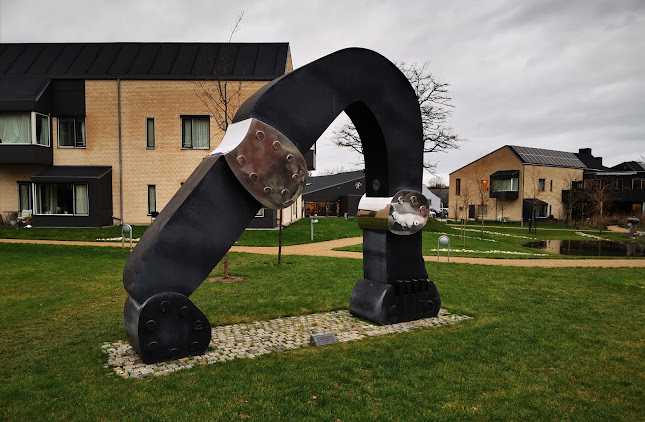 Holmegårdsparken Plejehjem - Hørsholm