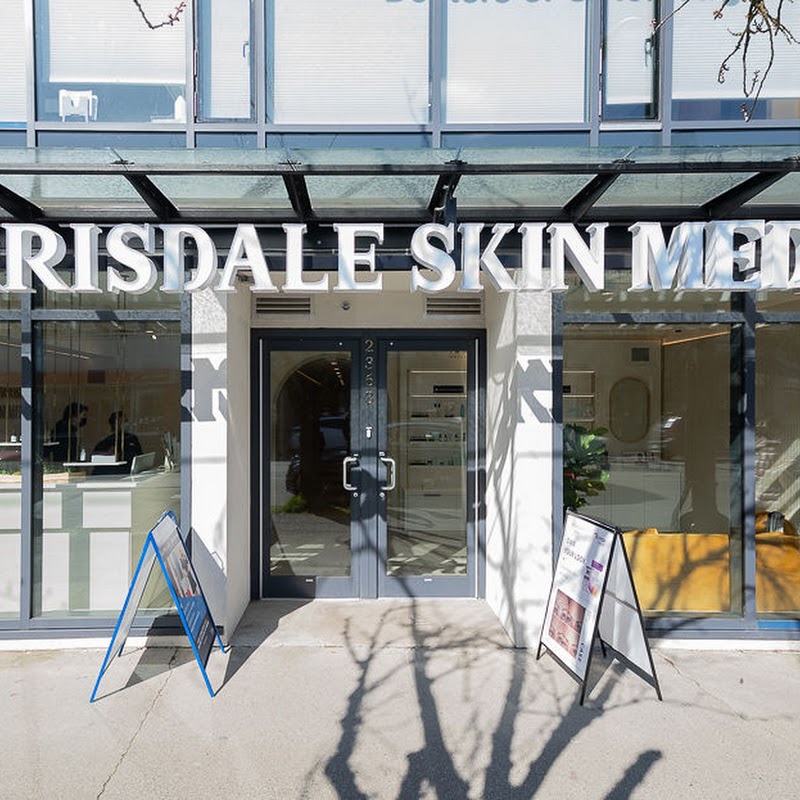 Kerrisdale Skin Medical | SkinCeuticals Flagship Store