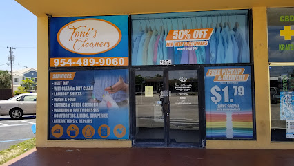 One Price Dry Cleaner