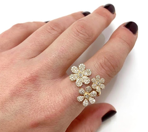 Jewelry Store «Broad Options The Jewelry Store», reviews and photos, 1083 U.S. 9, Fishkill, NY 12524, USA