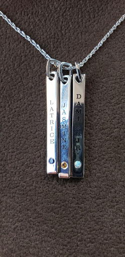 Jewelry Store «Jared The Galleria of Jewelry», reviews and photos, 11077 Pines Blvd, Pembroke Pines, FL 33025, USA