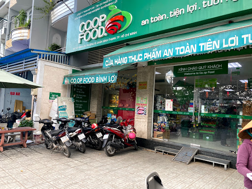 Top 20 cửa hàng coop food Thành phố Phủ Lý Hà Nam 2022