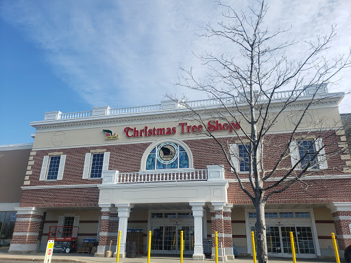 Home Goods Store «Christmas Tree Shops», reviews and photos, 100 Trotters Way, Freehold, NJ 07728, USA