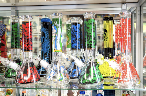 Tobacco Shop «Smoke Shop at Quick Mart», reviews and photos, 814 Diamond Hill Road, Woonsocket, RI 02895, USA