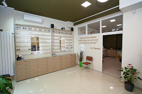 E.S.K. OPTICAL CLINIC