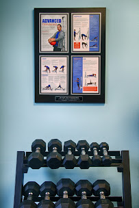 Fusion Fitness Pilates - Photo 9 - Car repair in Lake Mary, FL, Deltona