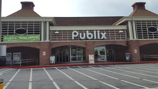 Supermarket «Publix Super Market at Coweta Crossing Shopping Center», reviews and photos, 370 Bullsboro Dr, Newnan, GA 30263, USA
