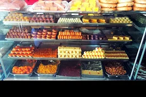New Iyengar Bakery image